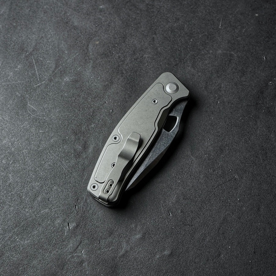 Multiverse Knife