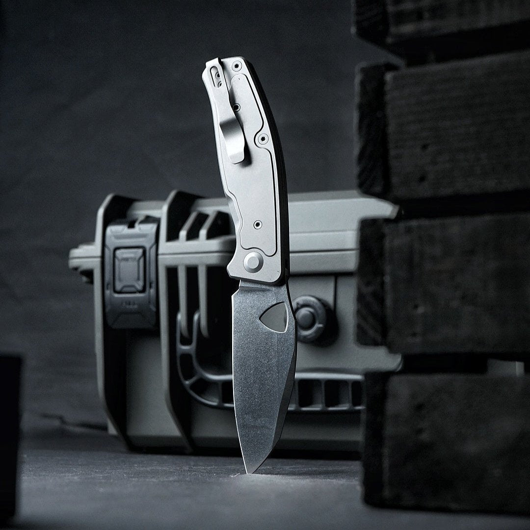 Multiverse Knife