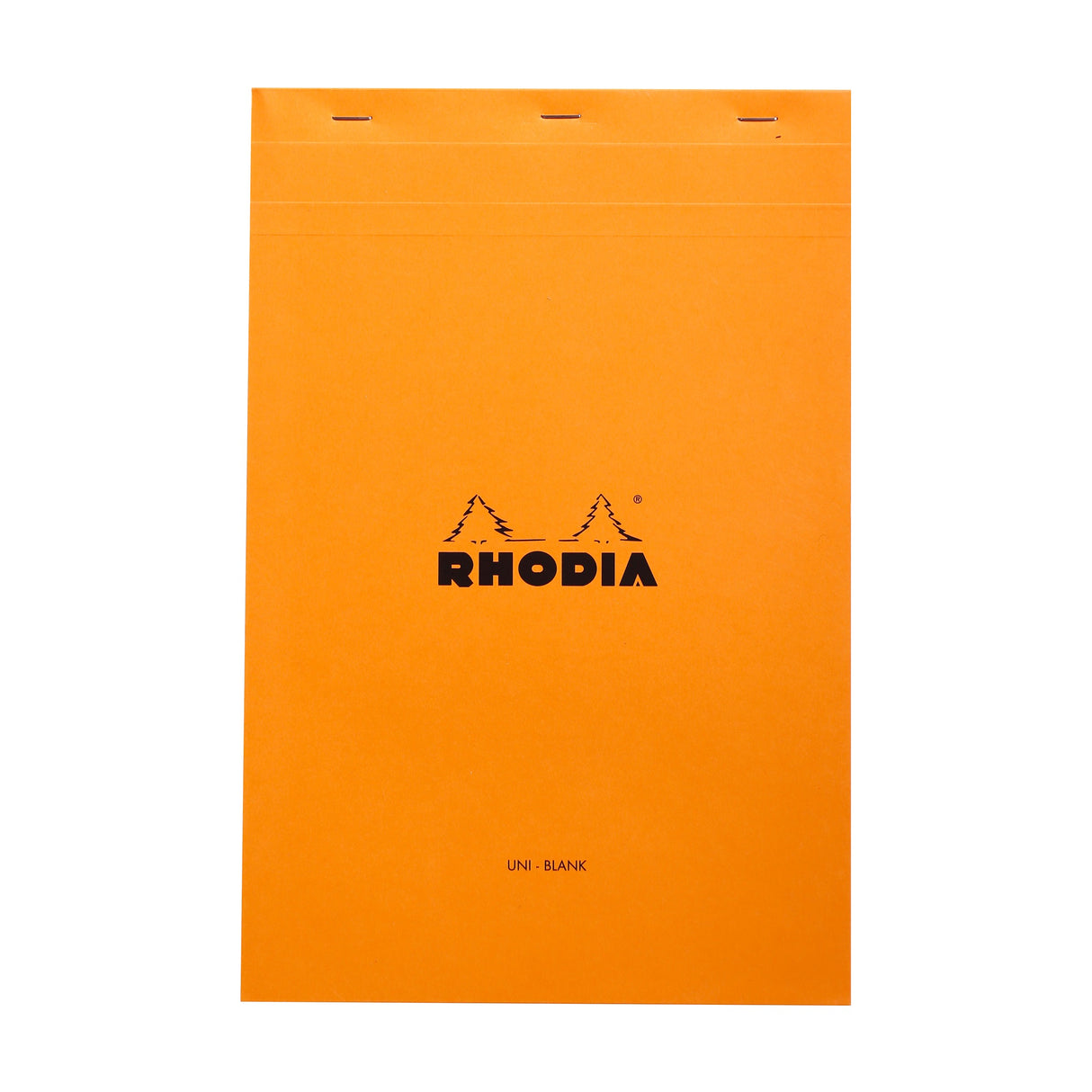 Bloc N°19 Memo Pad