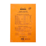 Bloc N°19 Memo Pad