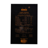 Bloc N°19 Memo Pad