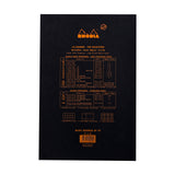 Bloc N°19 Memo Pad