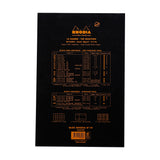 Bloc N°19 Memo Pad