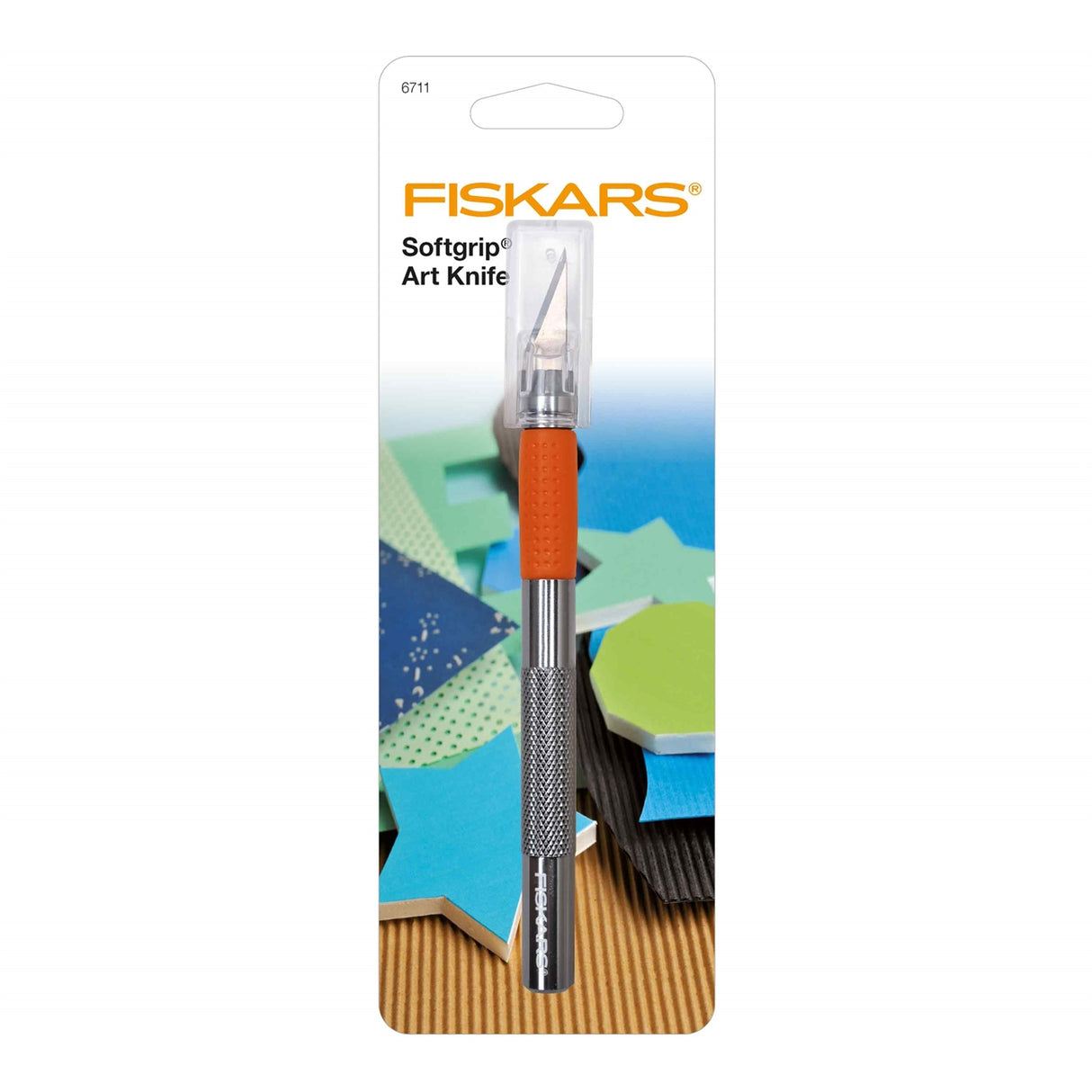 Softgrip Art Knife