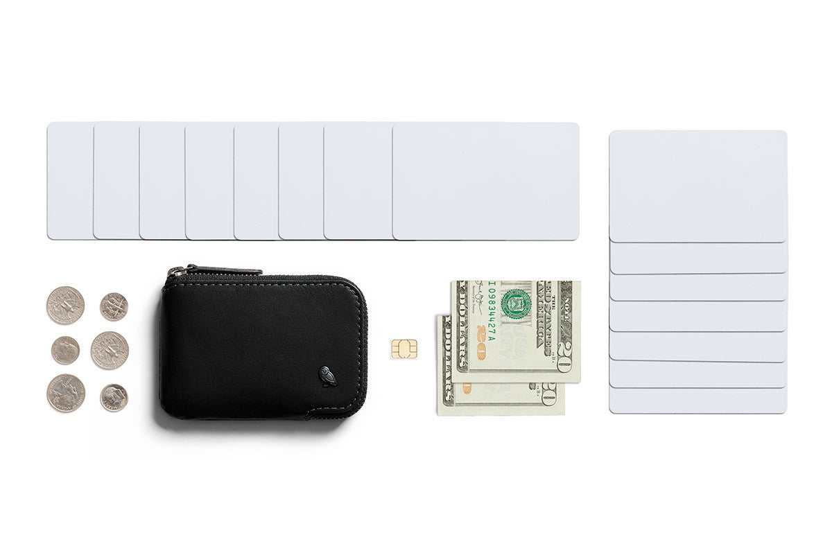 Card Pocket - Lompakko