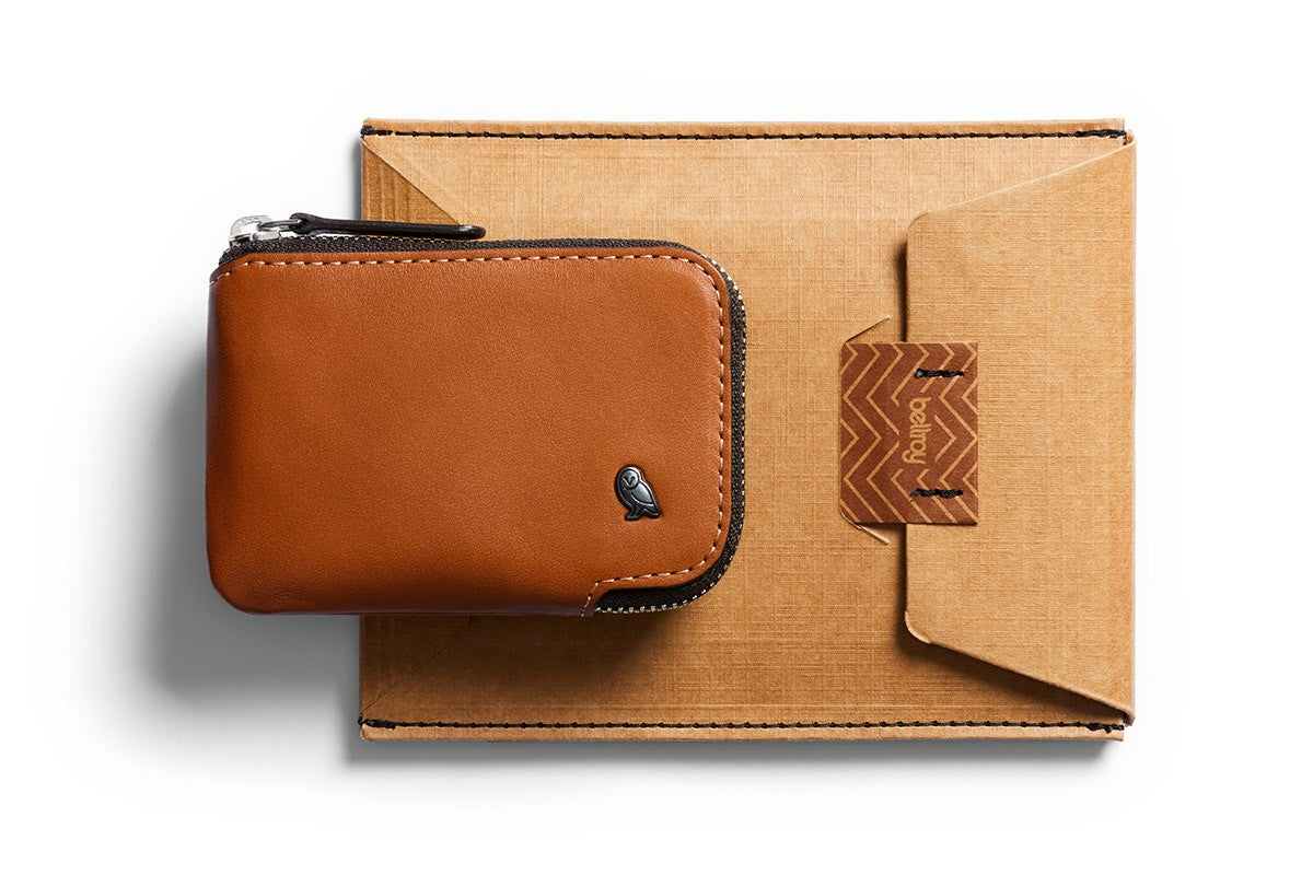 Card Pocket - Lompakko