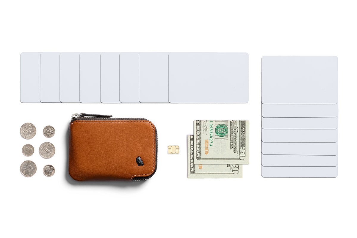 Card Pocket - Lompakko