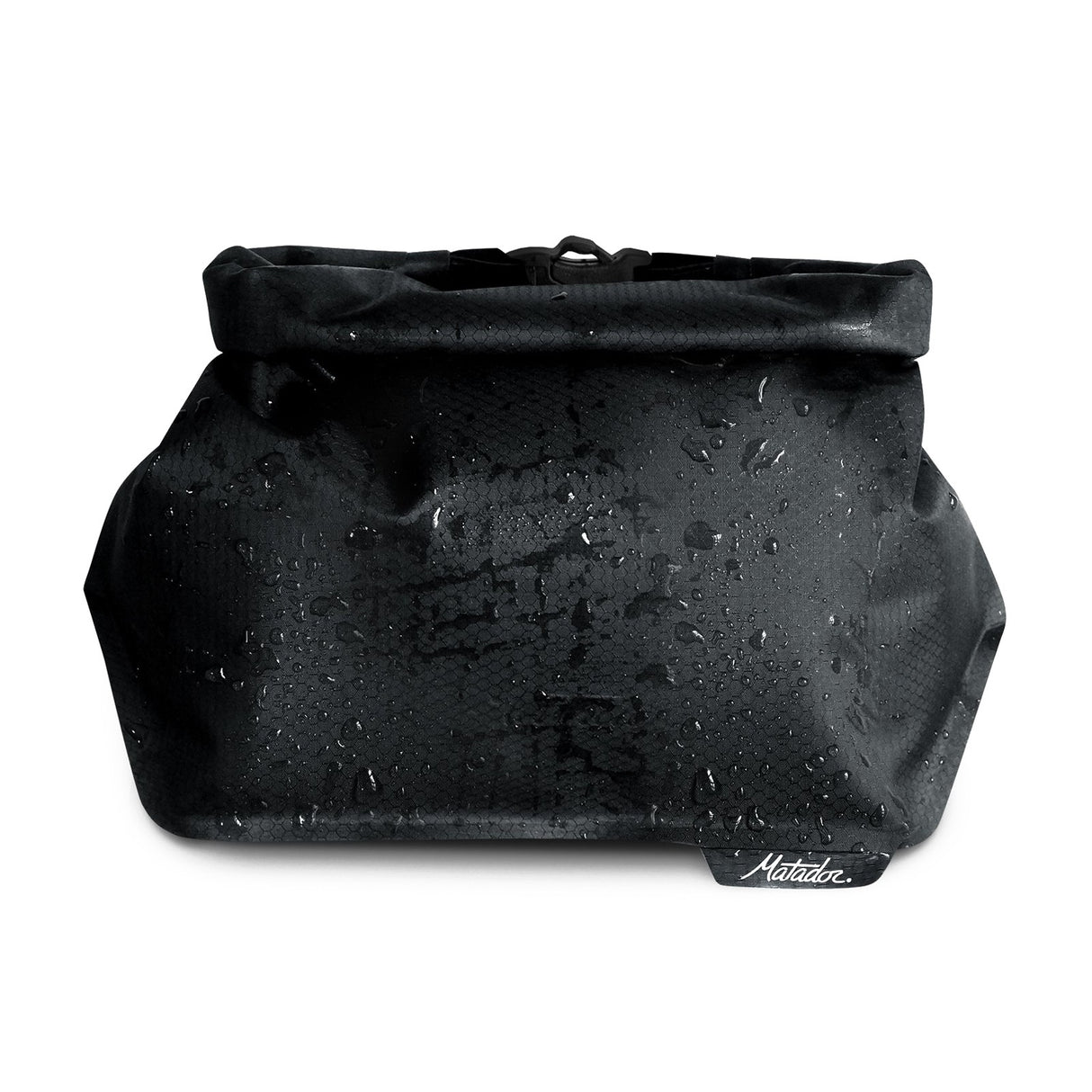 FlatPak™ Toiletry Case