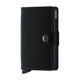 Miniwallet Matte Portemonnaie