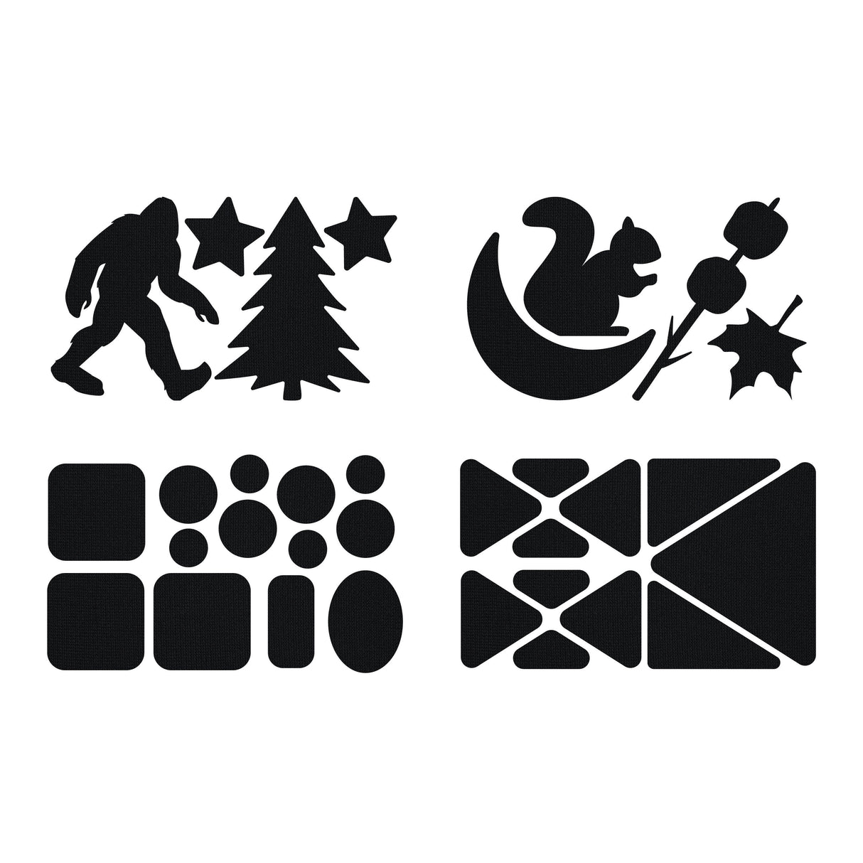 Tenacious Tape® Gear Patches