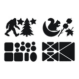 Tenacious Tape® Gear Patches