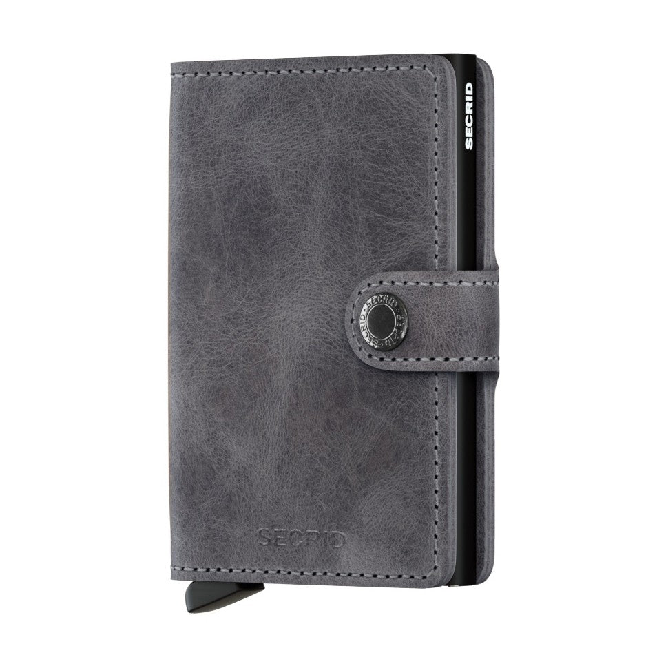 Miniwallet Vintage Portemonnaie