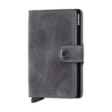 Miniwallet Vintage Portemonnaie