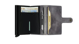 Miniwallet Vintage Portemonnaie