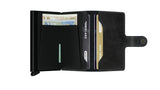 Miniwallet Vintage Portemonnaie