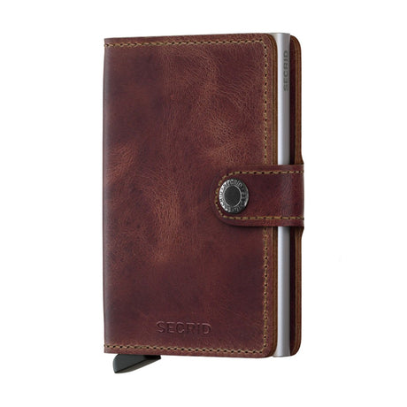 Miniwallet Vintage