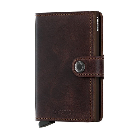 Miniwallet Vintage