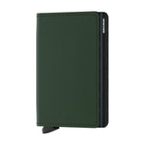 Slimwallet Matte - Lompakko