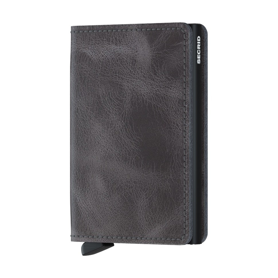 Slimwallet Vintage - Lompakko