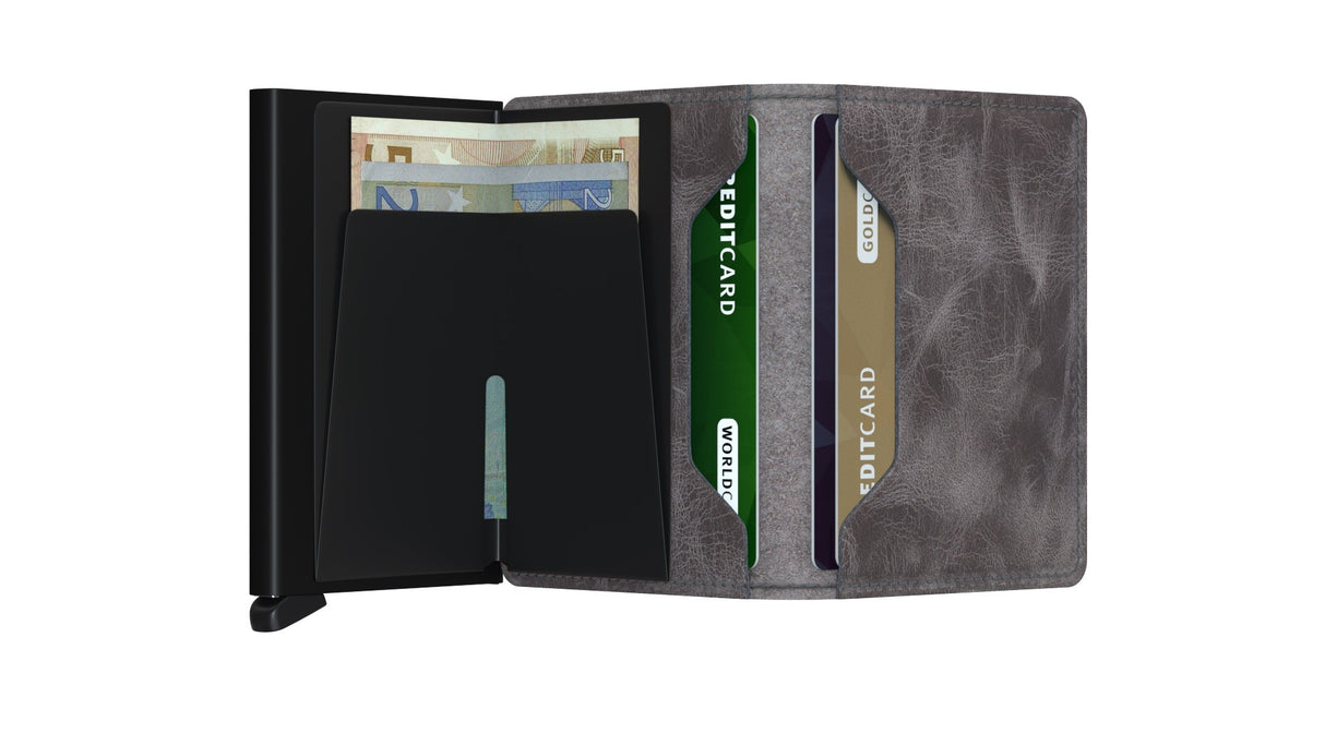 Slimwallet Vintage - Lompakko
