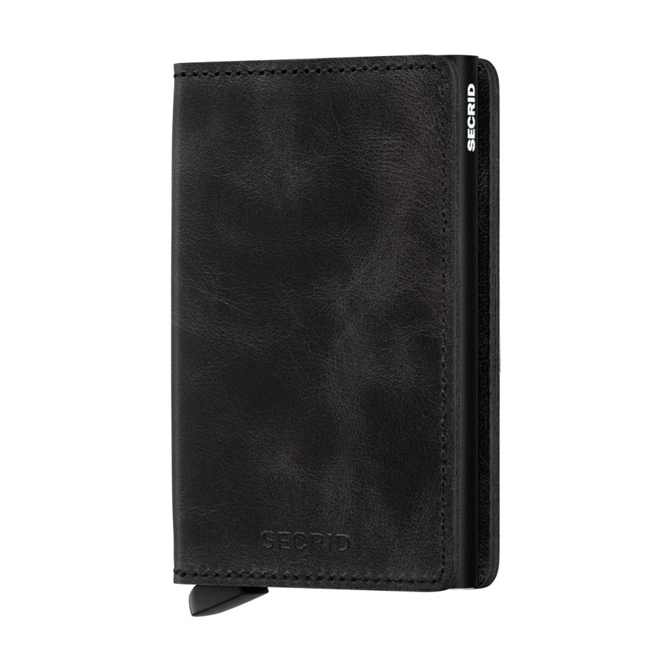 Slimwallet Vintage - Lompakko