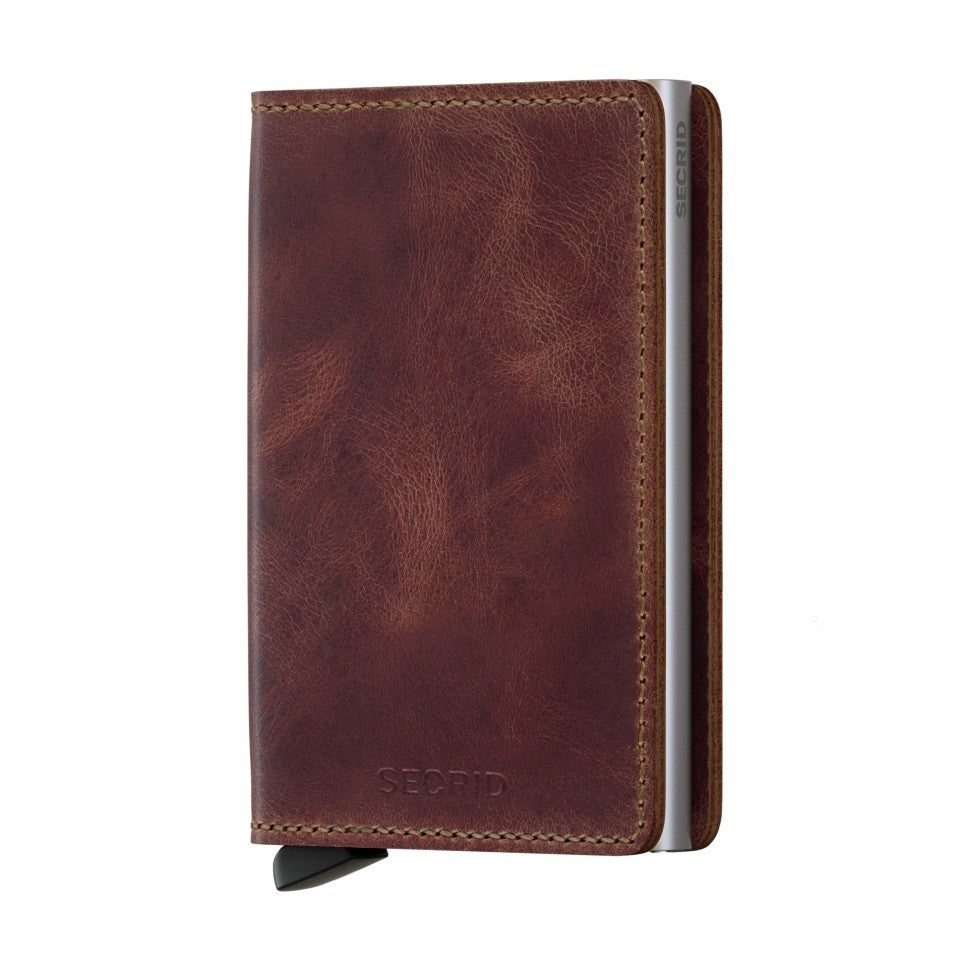 Slimwallet Vintage - Lompakko