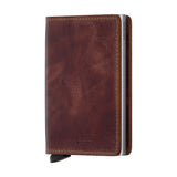 Slimwallet Vintage - Lompakko