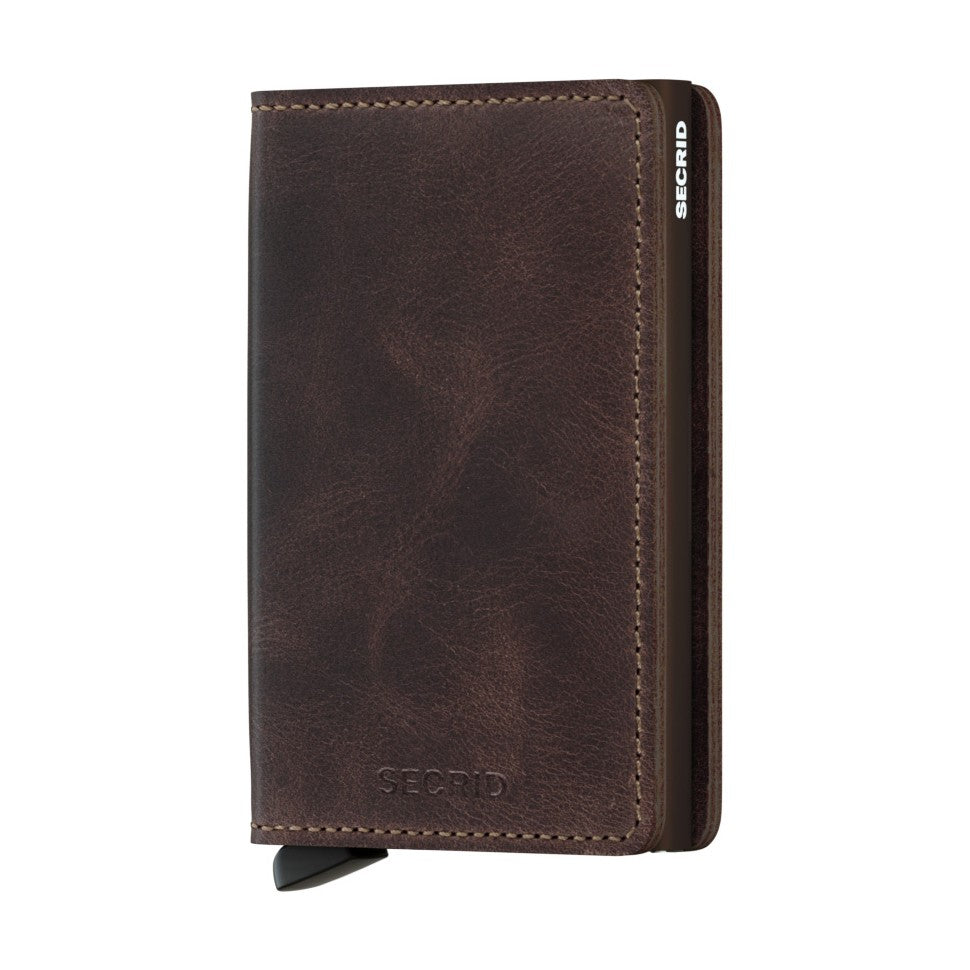 Slimwallet Vintage - Lompakko