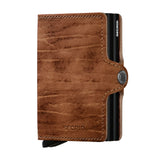 Twinwallet Dutch Martin Portemonnaie