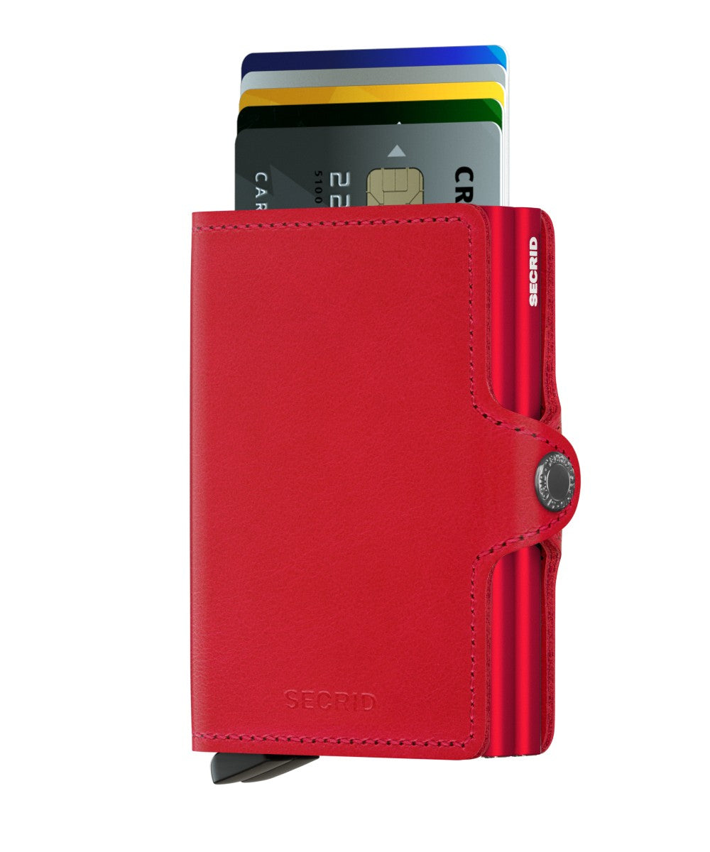 Twinwallet Original - Lompakko