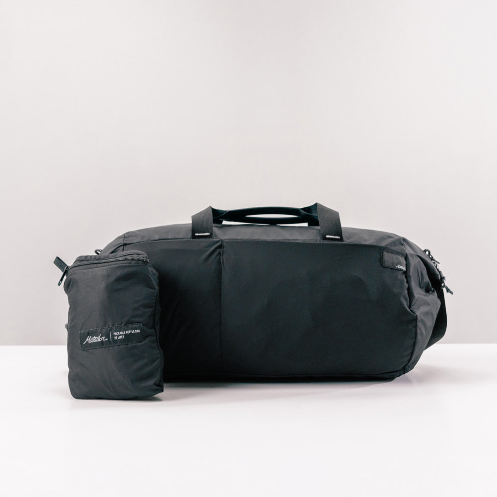 Matador ReFraction Packable Duffle Mukama Matador ReFraction Packable Duffle Mukama