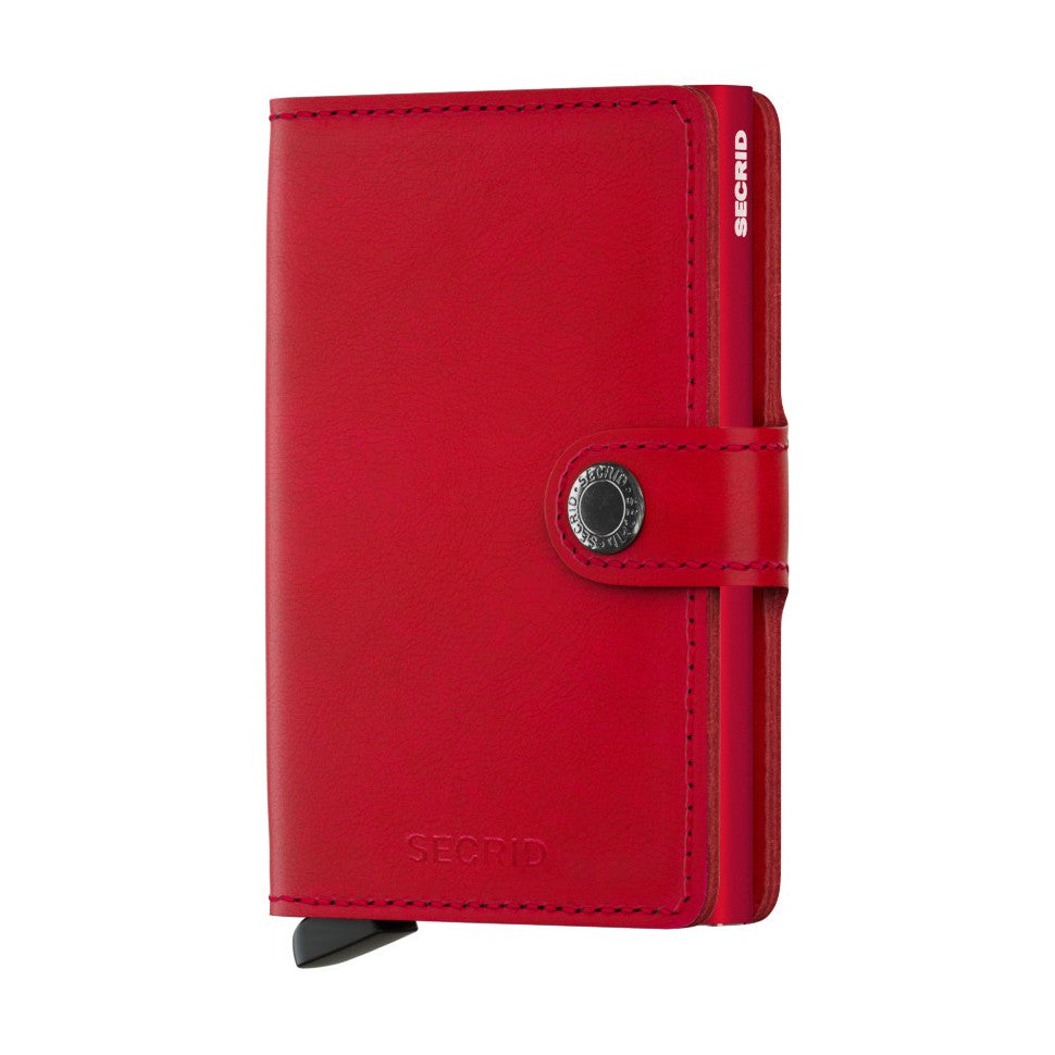 Miniwallet Original Portemonnaie