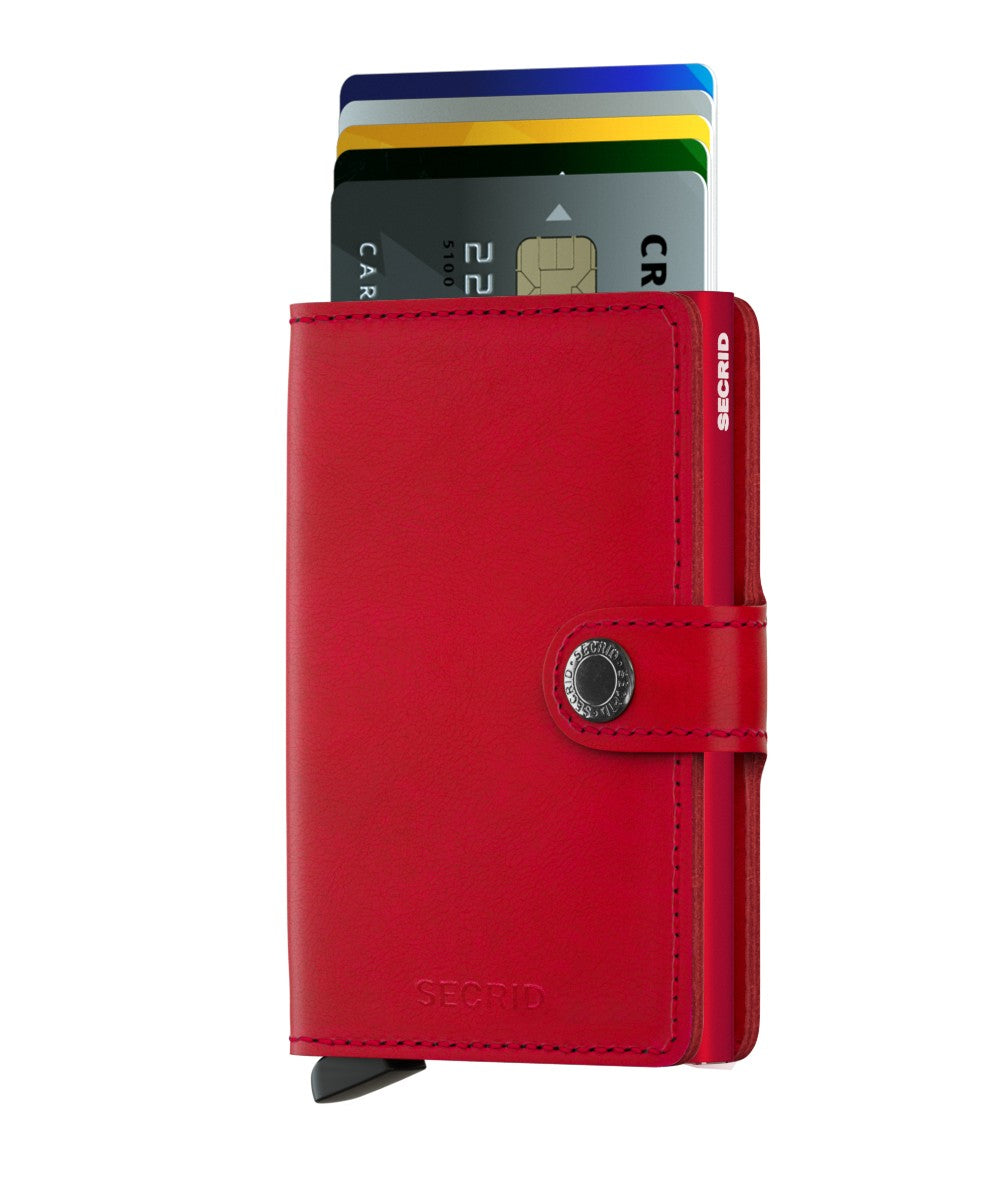 Miniwallet Original Portemonnaie
