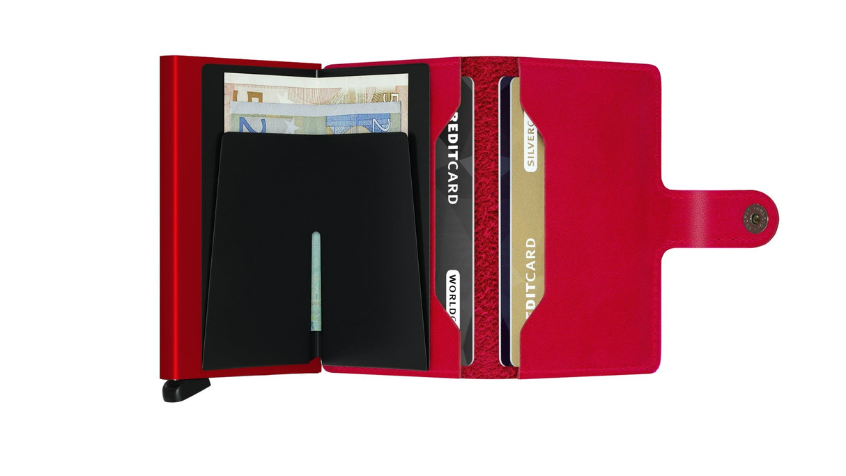 Miniwallet Original Portemonnaie