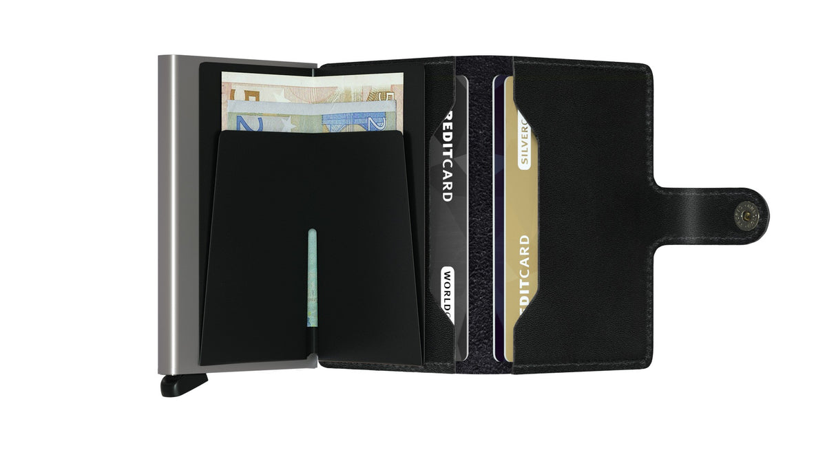 Miniwallet Original Portemonnaie