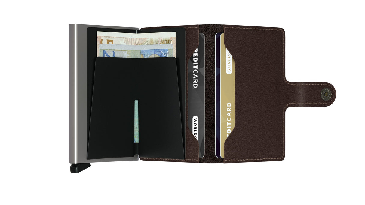 Miniwallet Original Portemonnaie