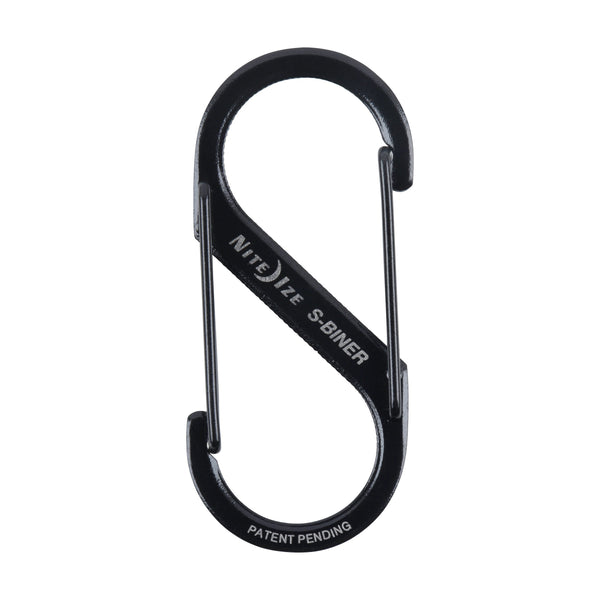 MINEDENIM - END Silver Sailor Carabiner | River