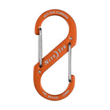 S-Biner® Aluminum Dual Carabiner