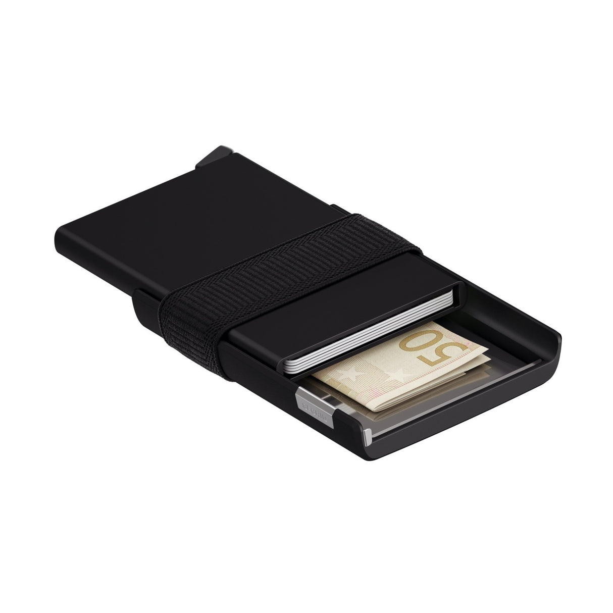 Cardslide Wallet