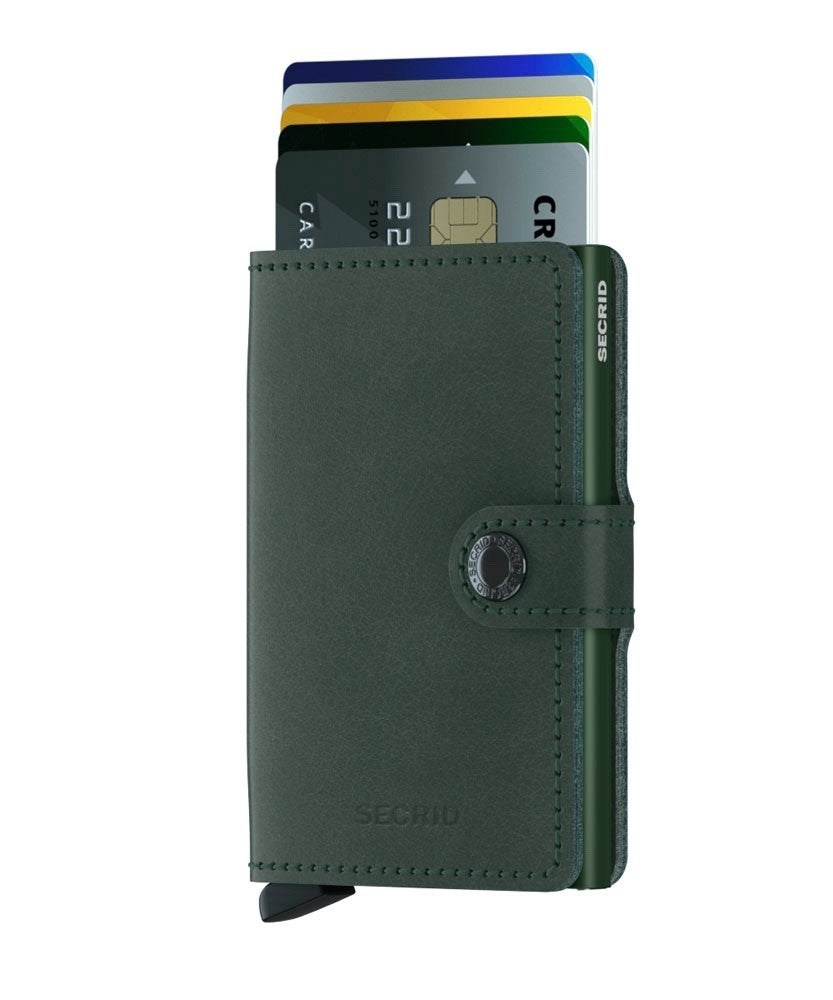 Miniwallet Original Portemonnaie