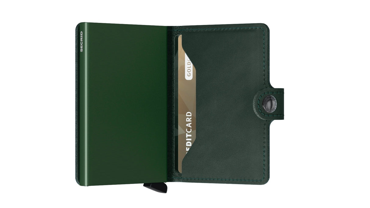 Miniwallet Original Portemonnaie