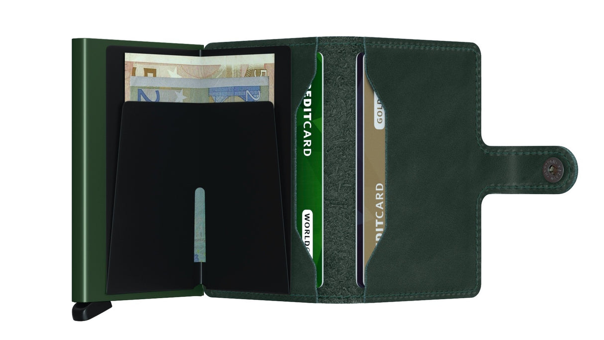 Miniwallet Original Portemonnaie