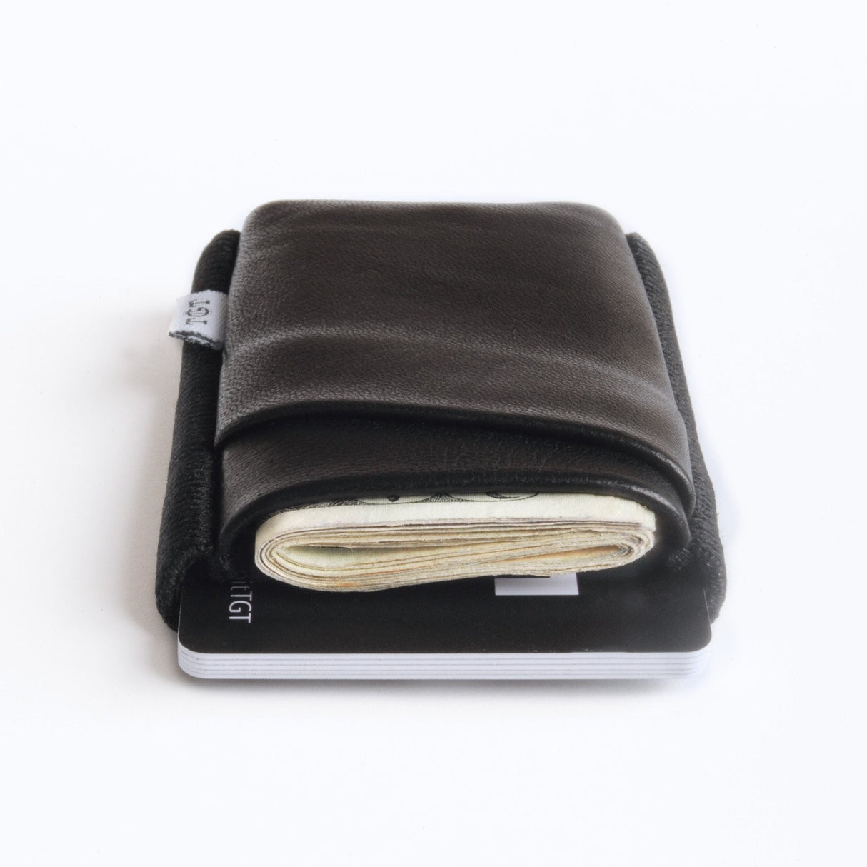 Deluxe Portemonnaie