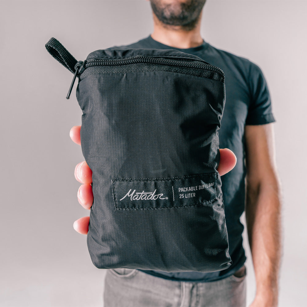 Matador ReFraction Packable Duffle Mukama