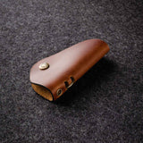 Leather Key Holder