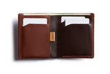 Note Sleeve Wallet