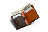 Note Sleeve Wallet