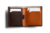 Note Sleeve Wallet