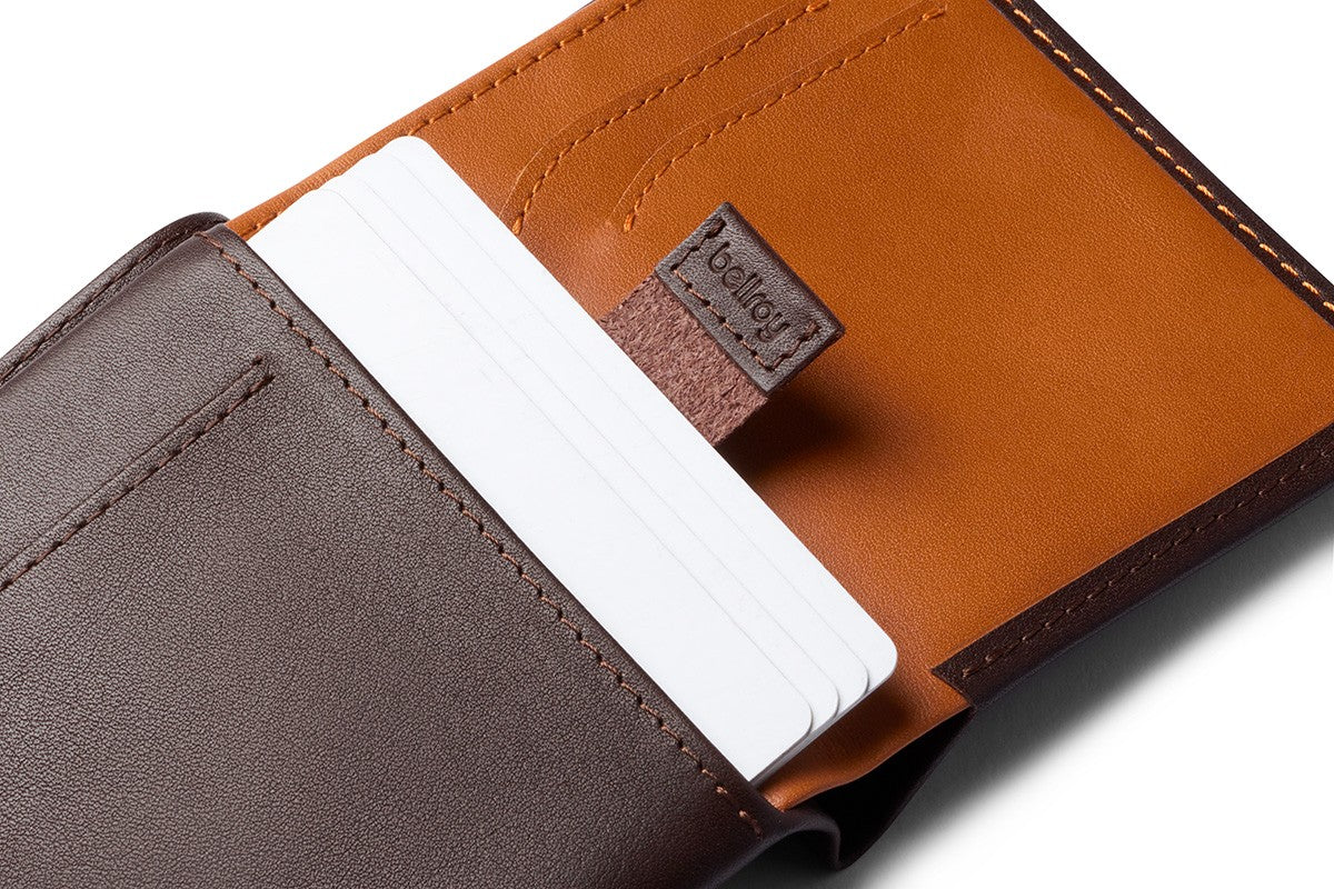 Note Sleeve Wallet