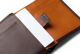 Note Sleeve Wallet